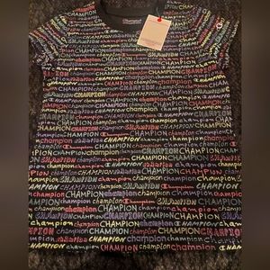 NWT Champion Girls T-Shirt